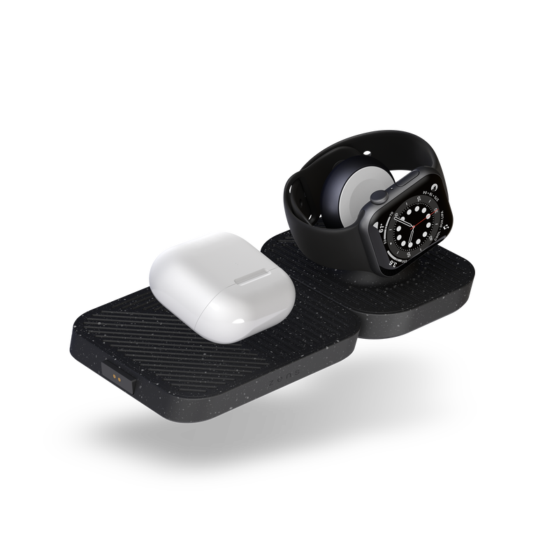 product image 6 - Zens Modular Station Single Zens Modular Single Wireless Charger Main Station